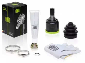 GO 084141  Шарнирный комплект, приводной вал GO 084141  Шарнирный комплект, приводной вал